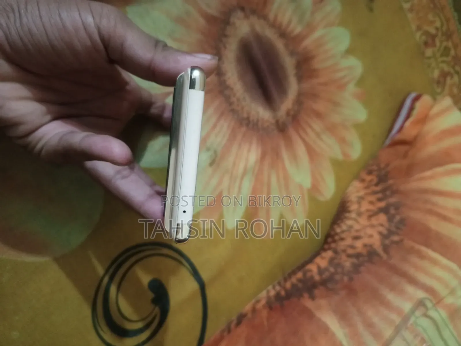 Google Pixel 6 Pro 128 GB White