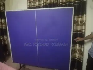 Table Tennis Board