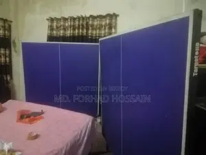 Table Tennis Board