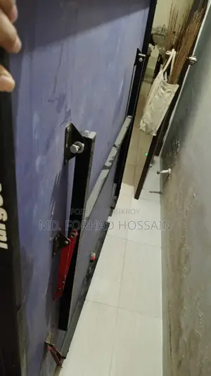 Table Tennis Board