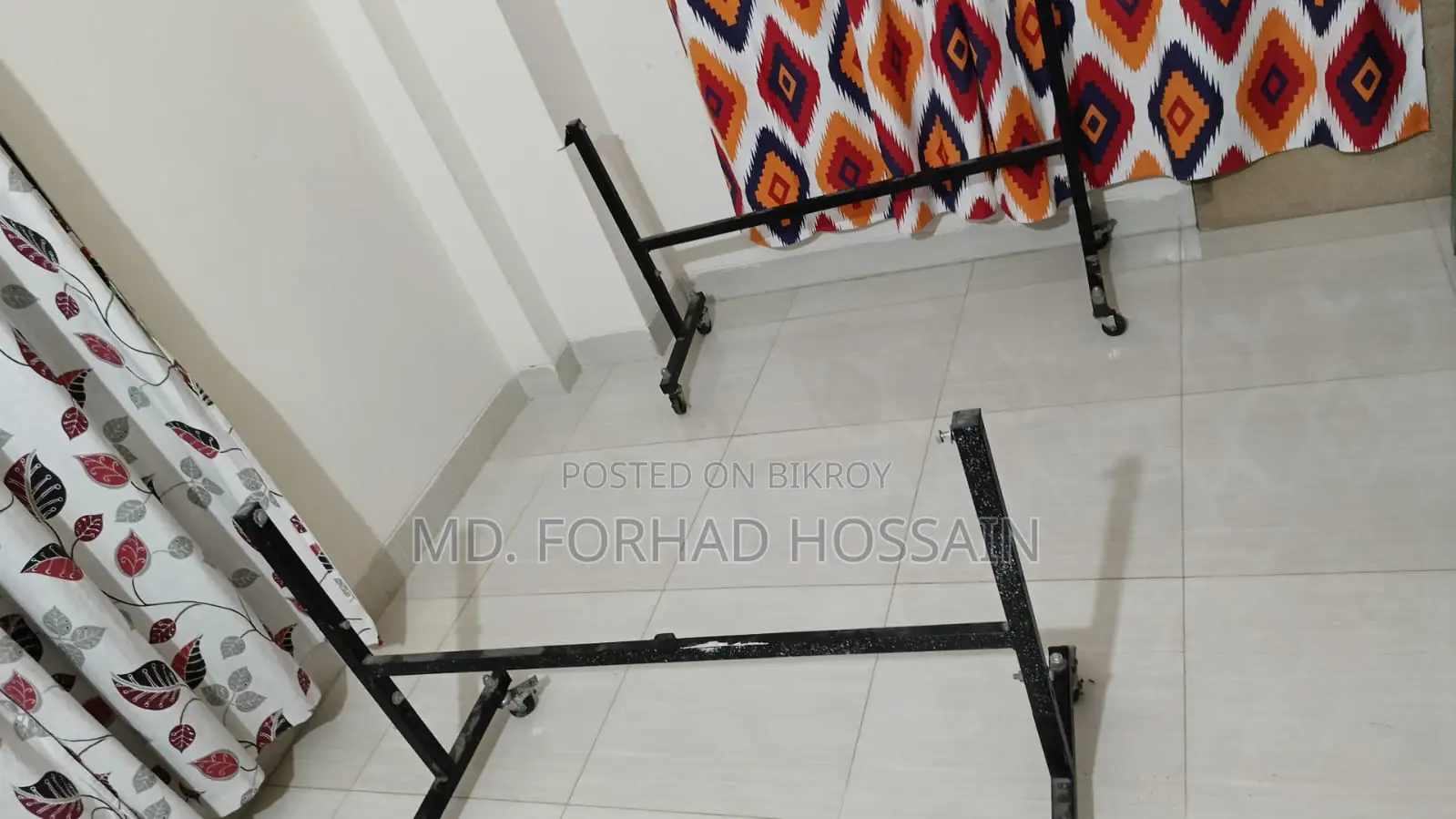 Table Tennis Board