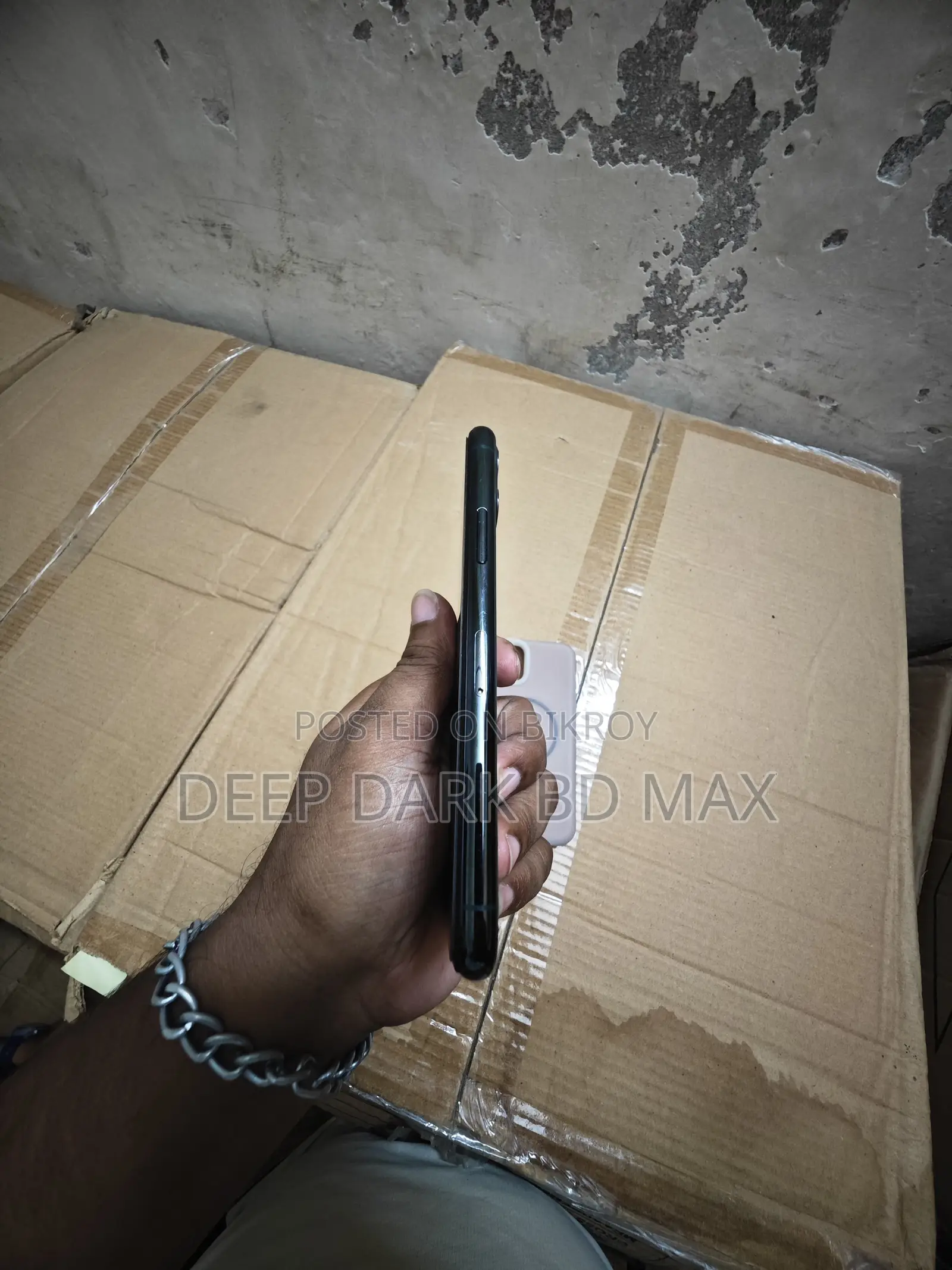 I-Mobile Hitz11 Gray