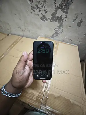 i-mobile Hitz11 Gray
