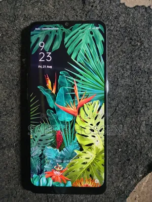 Oppo F15 128 GB White