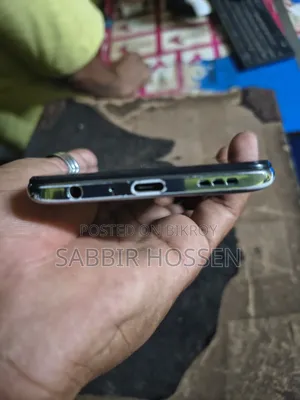 Oppo F15 128 GB White