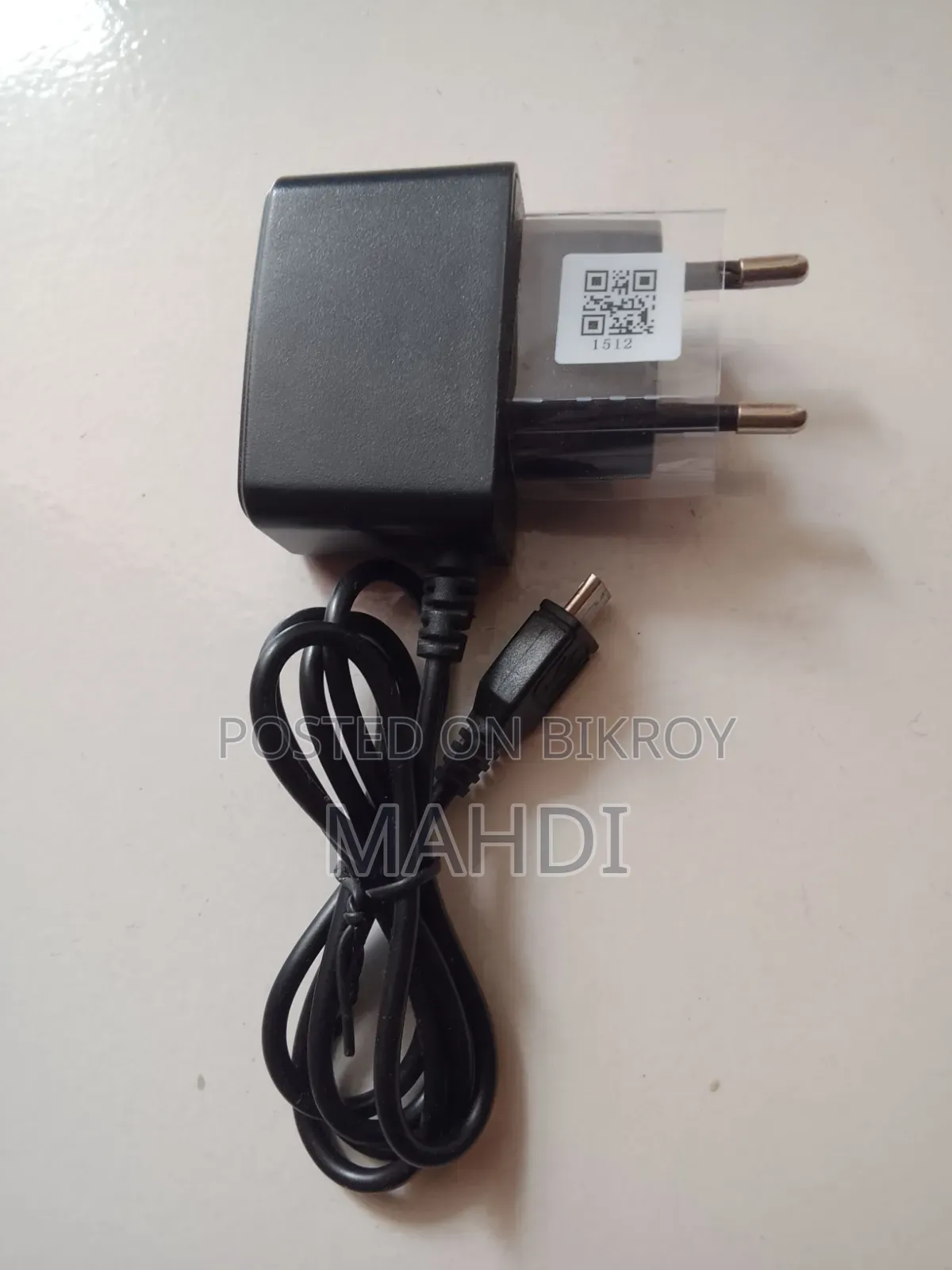 Itel IT5616 Black