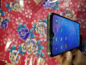 Vivo Y17 128 GB Blue