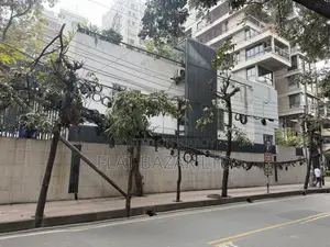 Gulshan 16 Katha Residential Land Sale