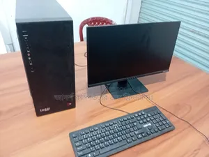 Desktop Computer 8GB Intel Core i5 SSD 256GB