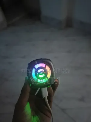 Plextone EX2 Ultra RGB Phone Cooler