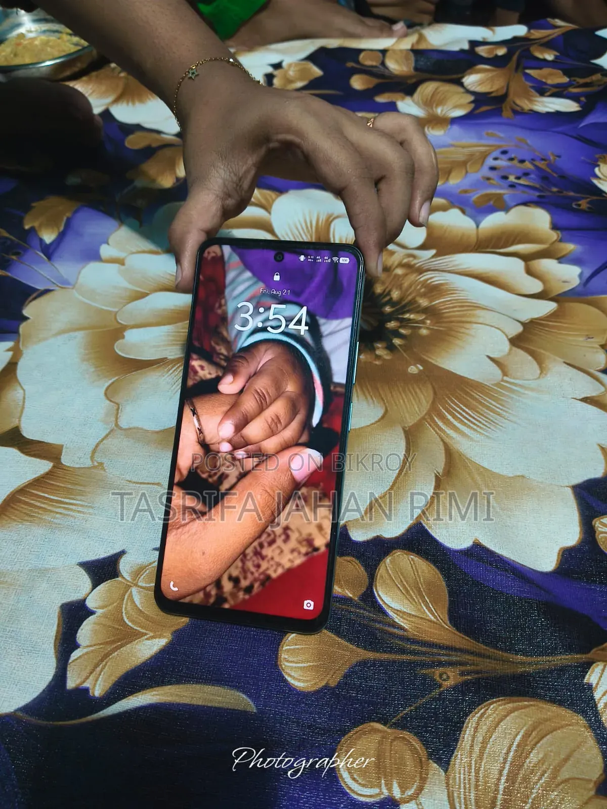 New iQOO Z10x 128 GB