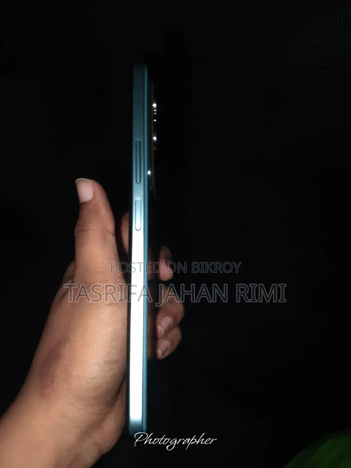 New iQOO Z10x 128 GB