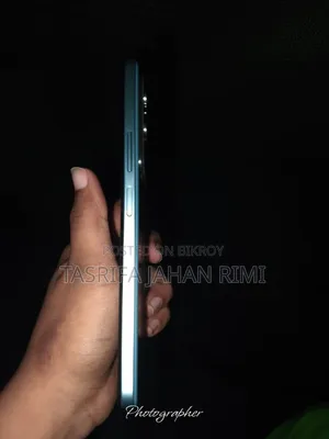 New iQOO Z10x 128 GB