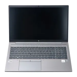 Laptop HP ZBook Firefly 15 G7 32GB Intel Core I7 SSD 512GB