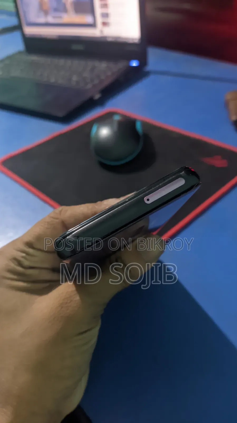 Samsung Galaxy S9 64 GB Pink