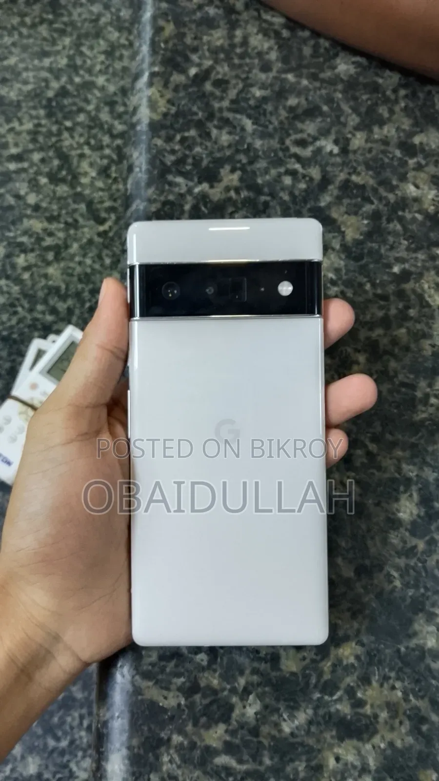 মোবাইল ফোন ১২৮ জিবি