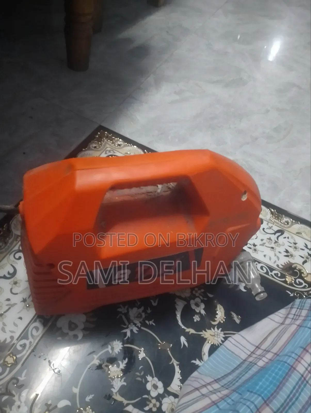 বাইক ওয়াশ মেশিন বিক্রির জন্য বি-টালি বাইক ওয়াশ মেশিন বিক্রির জন্য