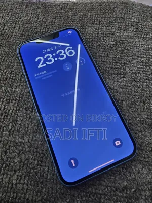 Apple iPhone 13 128 GB Blue