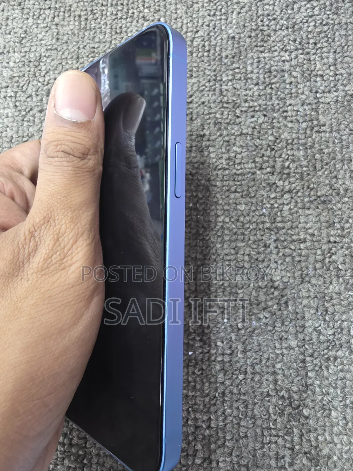 Apple iPhone 13 128 GB Blue