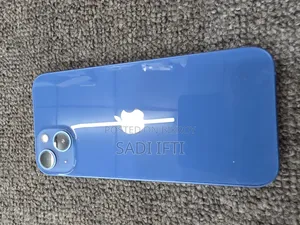 Apple iPhone 13 128 GB Blue