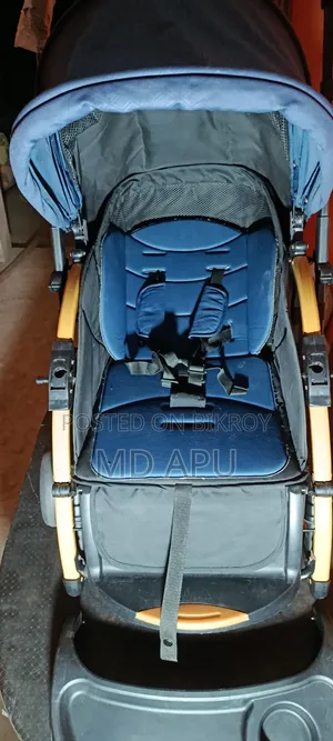 Model C-3, Trolley.