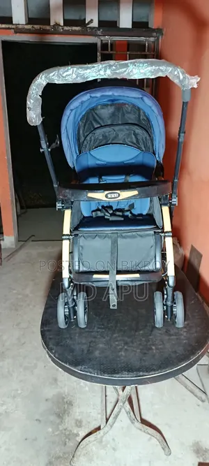 Model C-3, Trolley.