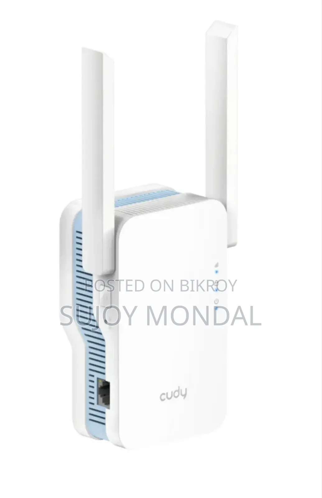 Cudy RE1200 Wi-Fi Range Extender
