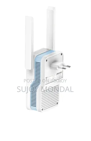 Cudy RE1200 Wi-Fi Range Extender