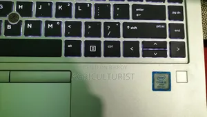 Laptop HP EliteBook 840 G6 8GB Intel Core I5 SSD 256GB