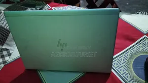 Laptop HP EliteBook 840 G6 8GB Intel Core I5 SSD 256GB