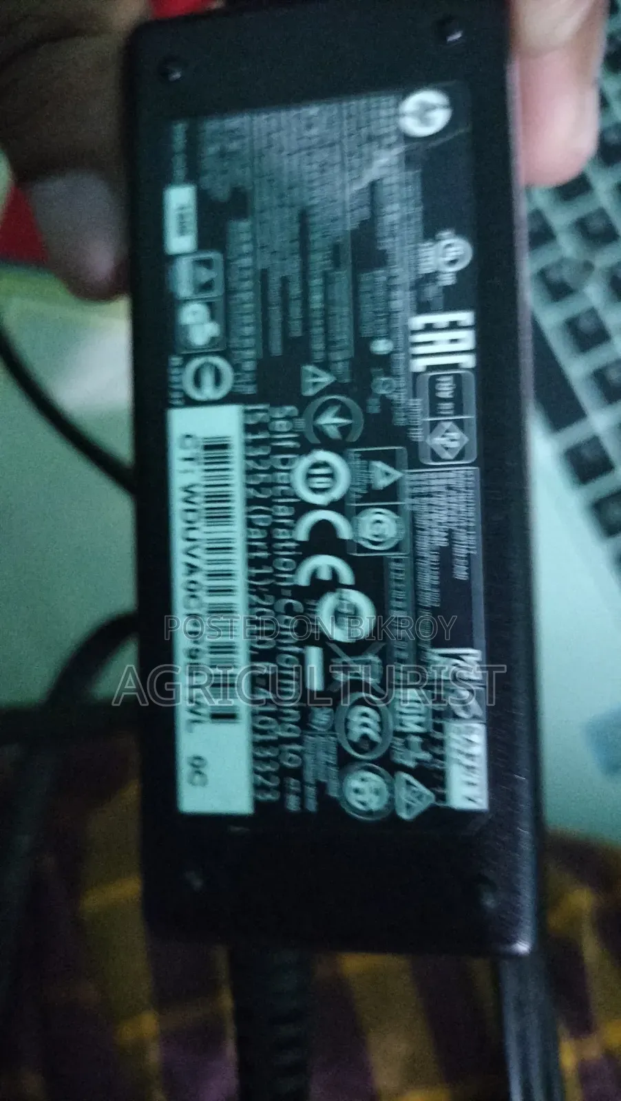 Laptop HP EliteBook 840 G6 8GB Intel Core I5 SSD 256GB