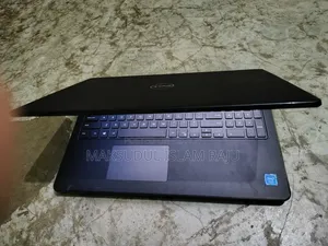 Laptop Dell Inspiron 15 4GB Intel Celeron SSD 128GB