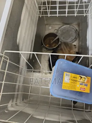 Deep Freezer
