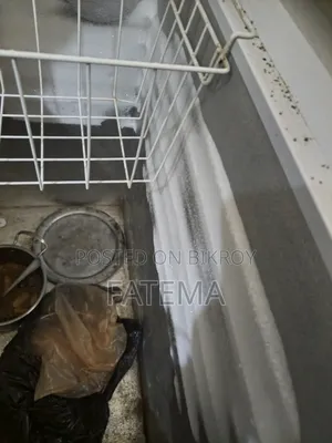 Deep Freezer