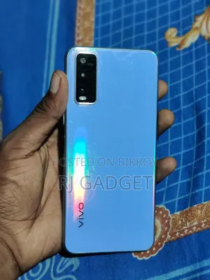 Vivo Y12s 32 GB Blue