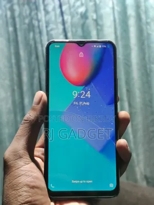 Vivo Y12s 32 GB Blue