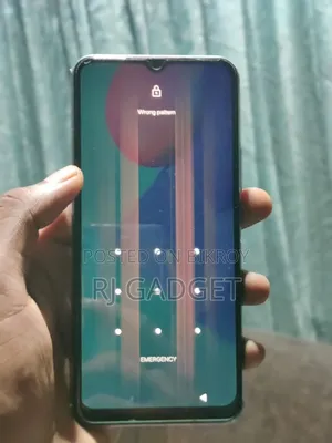 Vivo Y12s 32 GB Blue