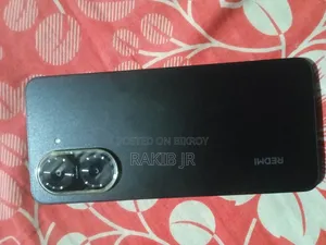 শাওমি রেডমি এ৫ ৪জি ৬৪ জিবি কালো