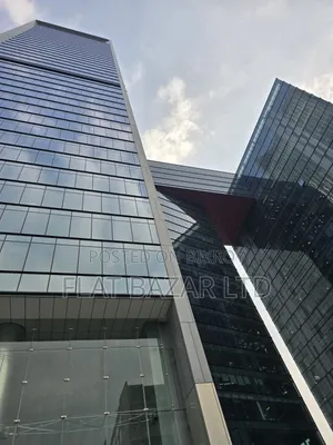 Rent 14200 SFT Ready Commercial Space at Tejgaon