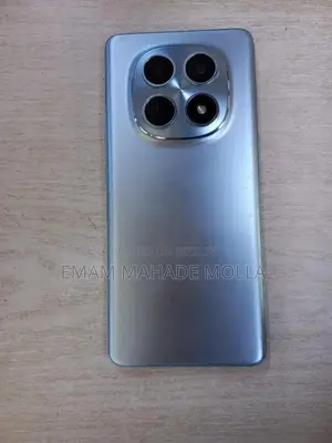 Xiaomi Redmi Note 15 128 GB Silver