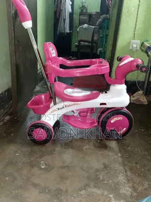 RFL Baby Cycle