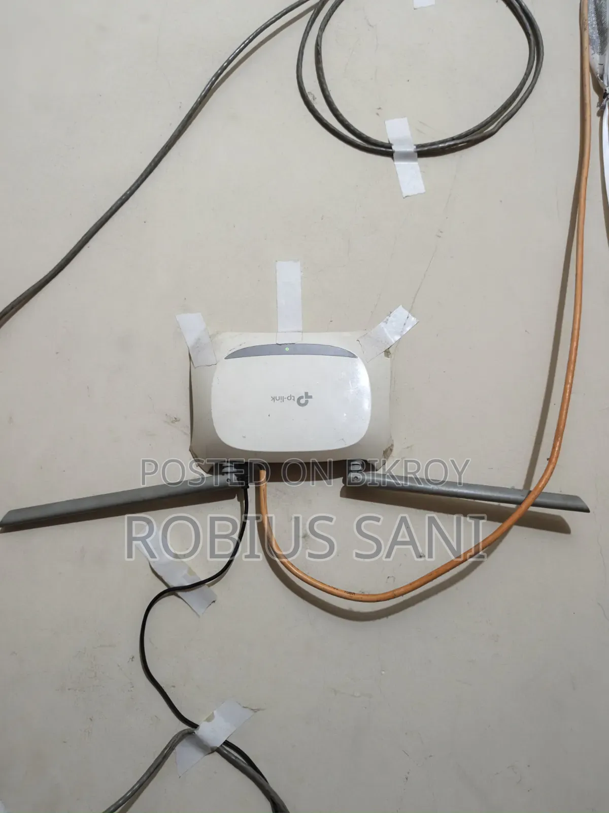 TP-Link Router