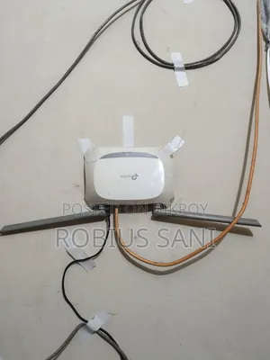 TP-Link Router