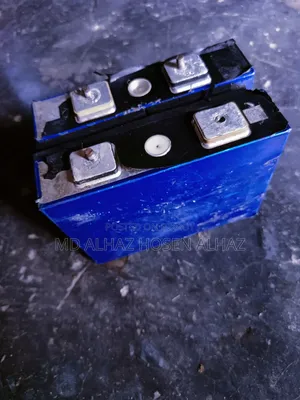 ১০০ এম্পিয়ার এর লিথিয়াম ব্যাটারি