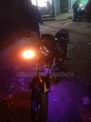 New Runner Bullet 100 2018 Black