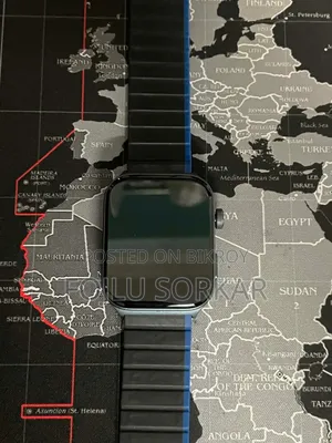 Kiseslect Ks2 Calling Smart Watch