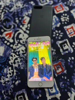অ্যাপল আইফোন ৭ প্লাস ৩২ জিবি পিংক