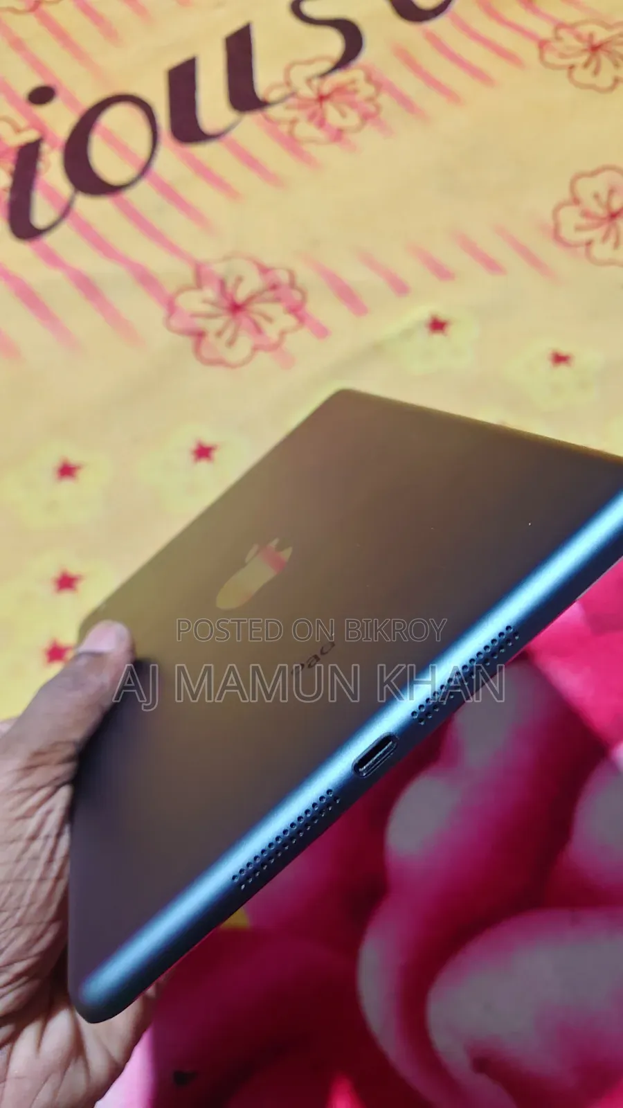 Apple iPad mini 1 32 GB Black