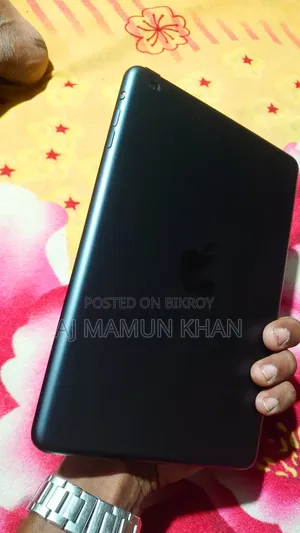 Apple iPad mini 1 32 GB Black