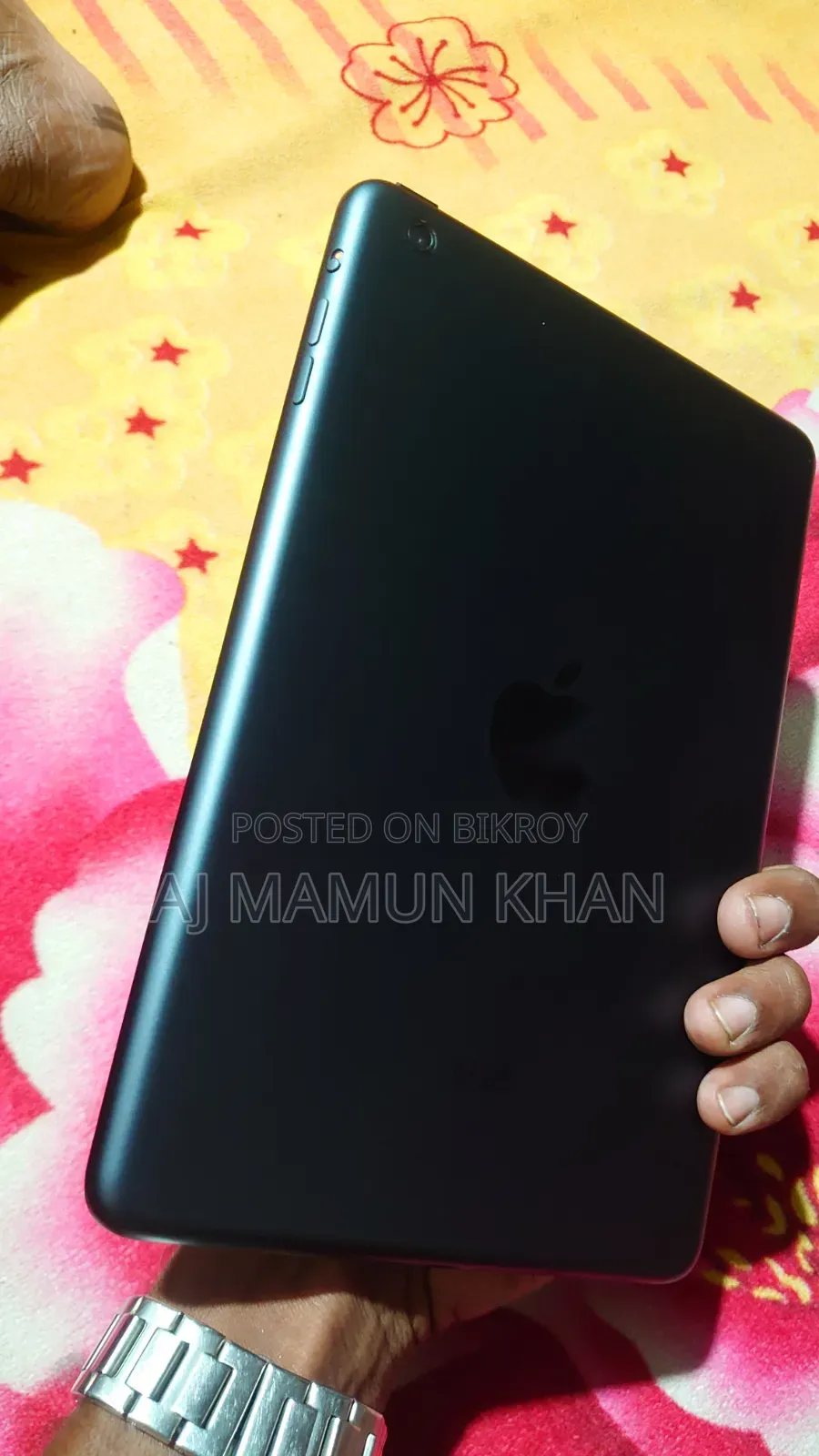 Apple iPad mini 1 32 GB Black